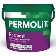 Permolit Permosil Kapadokya Bej 10 kg Silikonlu İç Cephe Duvar Boyası