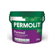 Permolit Permosil Mermer Beji 10 kg Silikonlu İç Cephe Duvar Boyası