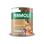 Permolit Renksiz 0.75 lt Vernikli Ahşap Koruyucu