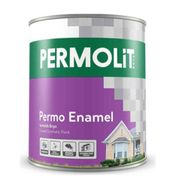 Permolit Un Kurabiyesi 0.75 lt Enamel Sentetik Yağlı Boya