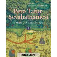 Pero Tafur Seyahatnamesi - Pero Tafur