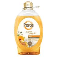 Peros 3,6 kg Honey Cotton Flower Sıvı Sabun