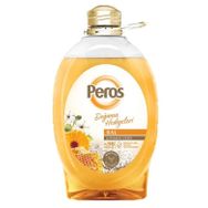 Peros Bal Pamuk Çiçeği 3 kg Sıvı Sabun