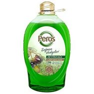 Peros Zeytinyağı ve Bergamot Çiçeği 3 kg Sıvı Sabun