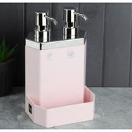 Perotti 13124 Pembe Sıvı Sabunluk