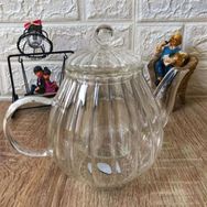 Perotti 600 ml Cam Demlik