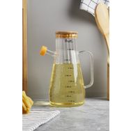 Perotti Gael 900 ml Cam Yağlık