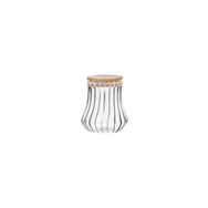 Perotti Sidonia 800 ml Cam Kavanoz