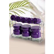 Perotti Sun Purple Cam Mor Baharatlık