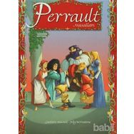 PERRAULT MASALLARI - KOLEKTIF