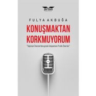 Perseus Konuşmaktan Korkmuyorum