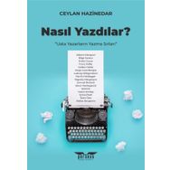Perseus Nasil Yazdılar?
