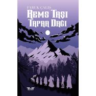 Perseus Rems Taşı: Tapaa Dağı