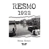Perseus Resmo 1922