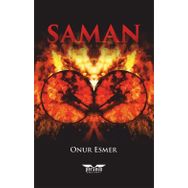 Perseus Şaman
