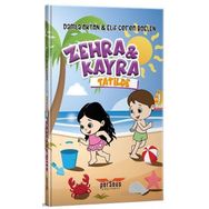Perseus Zehra