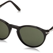 Persol 0PO 3092SM 901431 50 Siyah Erkek Güneş Gözlüğü