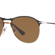 Persol 0PO 7649S 107057 56 Erkek Güneş Gözlüğü