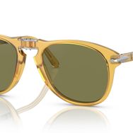 Persol 0PO0714SM 204/P1 54 Erkek Güneş Gözlüğü