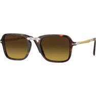 Persol 0PO3330S 24 85 51 Havana Unisex Güneş Gözlüğü