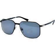 Persol 2461S 107856 58 Siyah Erkek Güneş Gözlüğü