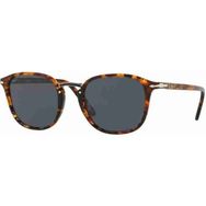 Persol 3186S 1081R5 53 Ekartman Erkek Güneş Gözlüğü