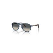 Persol 3235S 120271 55 Unisex Güneş Gözlüğü