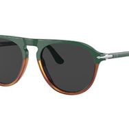 Persol 3302S 117548 55 Erkek Güneş Gözlüğü