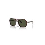 Persol 3328S 24/31 58 Leopar Erkek Güneş Gözlüğü