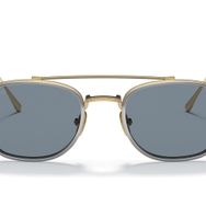 Persol 5005ST/8005/56/50 Dikdörtgen Unisex Güneş Gözlüğü