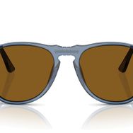 Persol 9649S 121833 Erkek Güneş Gözlüğü