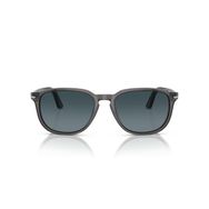 Persol PO3019S 1196S3 55 Gri Erkek Güneş Gözlüğü