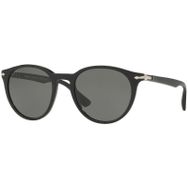 Persol PO3152S 901458 Yeşil Erkek Güneş Gözlüğü