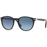Persol PO3152S 9014/Q8 52 Mavi Erkek Güneş Gözlüğü