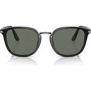 Persol PO3186S 95/58 53 Siyah Erkek Güneş Gözlüğü