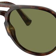 Persol PO3235S 0108/4E 55 Unisex Güneş Gözlüğü
