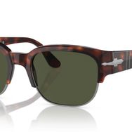 Persol Po3319s 24/31 55 Erkek Güneş Gözlüğü