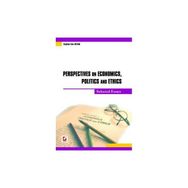 PERSPECTIVES ON ECONOMICS, POLITICS AND ETHICS - COŞKUN CAN AKTAN