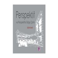 PERSPEKTIF VE PERSPEKTIFTE GÖLGE ÇİZİMİ - ESEN ONAT
