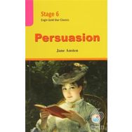 Persuasion: Engin Gold Star Classics Stage 6