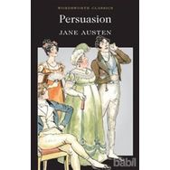 Persuasion - june austen
