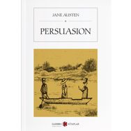 Persuasion - Level 6 - Jane Auste