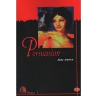 Persuasion - Stage 1 - İngilizce - Jane Austen