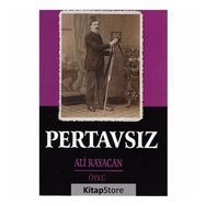Pertavsız - Ali Kayacan
