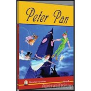 Perter Pan Nivel 1 - James Matthew Barrie