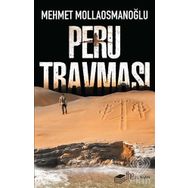 Peru Travması - Mehmet Mollaosmanoğlu