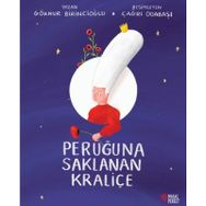 Peruğuna Saklanan Kraliçe - Göknur Birincioğlu