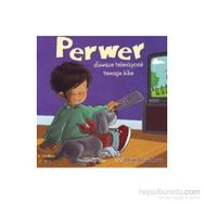 PERWER (9 KITAP TAKIM) - ALINE DE PÉTINGY