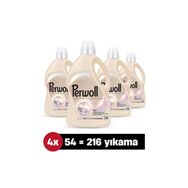 Perwoll 2.97 lt Yenileme & Onarım Beyaz Sıvı Çamaşır Deterjanı