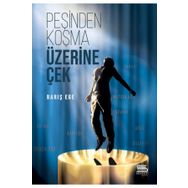 Peşinden Koşma Üzerine Çek - Barış Ege